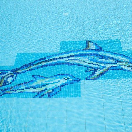 Sandy Suites Kalamaki Eksteriør bilde